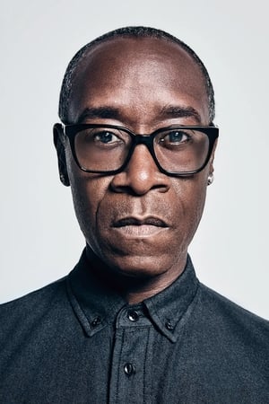 Don Cheadle